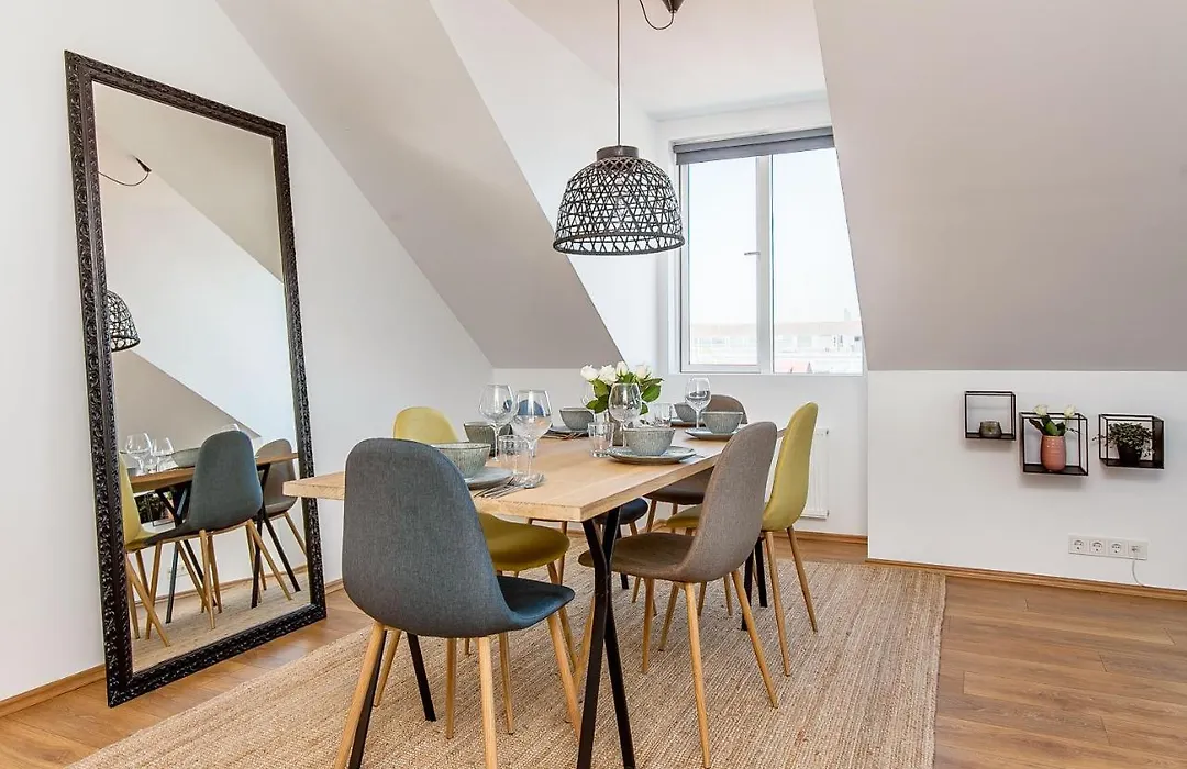 Tyr Apartments By Heimaleiga-1